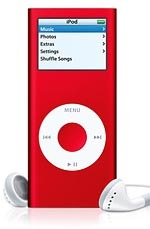 foto - apple
