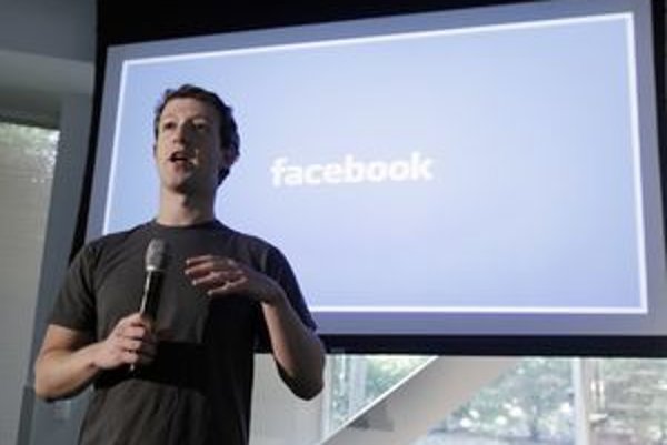 Facebook Marka Zuckerberga atakuje hranicu 700 miliónov používateľov. Deje sa tak pomalšie, ako sa očakávalo.