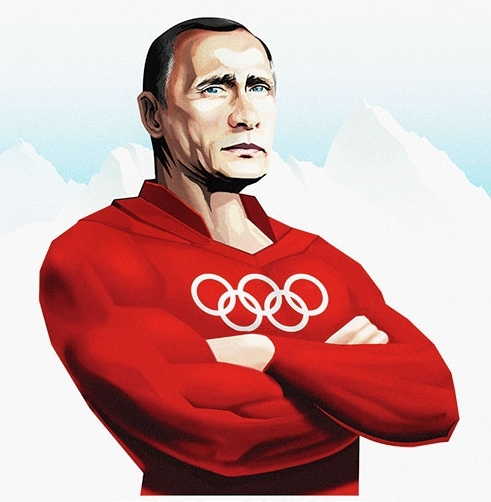 olympiáda Zoznamka Soči