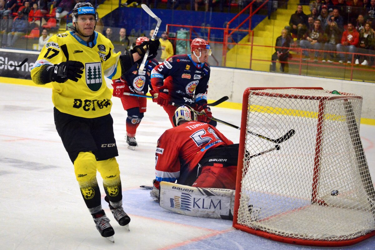 Podpolianske derby prinieslo divokú gólovú prestrelku (+FOTO)