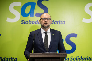 Richard Sulík.
