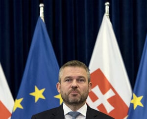 Peter Pellegrini