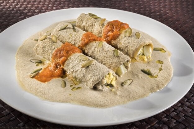 Papadzules