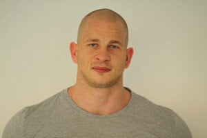 Michal Križánek.