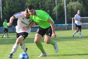 Súboje plece na plece sú korením futbalu, o ktoré sme na istý čas prišli.