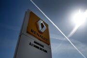 Renault - ilustračná fotografia.