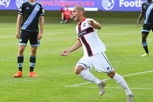 Jakub Brašeň.
