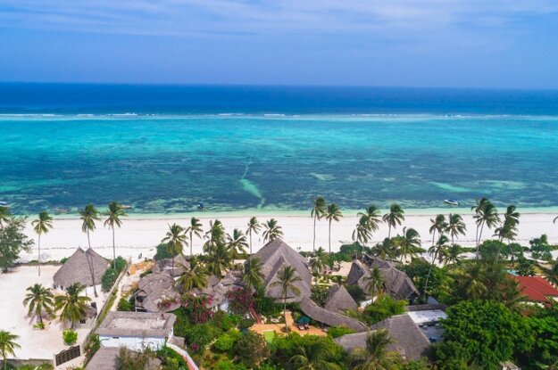 Zanzibar, Tanzánia