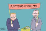 Dvaja (Sliacky) 22. apríla