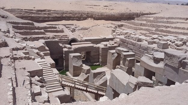 Abydos
