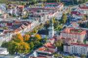 Zvolen.