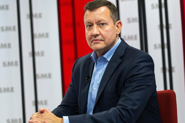 Rozhovory ZKH: Daniel Lipšic.