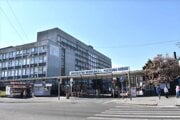 UNLP Košice.