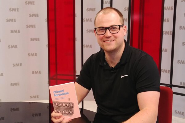 Rozhovory ZKH: Marek Kajan.