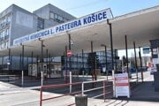 UNLP Košice.