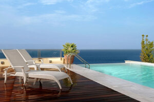 Apostolata Island Resort & Spa 5*