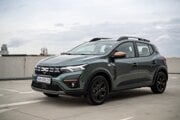 Dacia Sandero Stepway Extreme