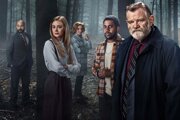Mr. Mercedes