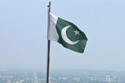 Pakistan.