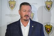 Prezident finančnej správy Jozef Kiss.