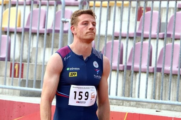 Ján Volko.