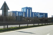 U. S. Steel Košice.