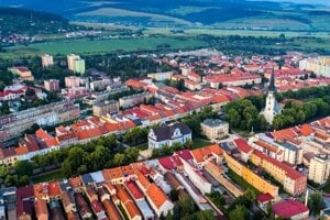 Ilustračné foto.