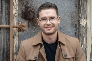 Dušan Ambróš: Veľa vecí som pokazil, to je moja výhoda. Každý neúspech je skúsenosť