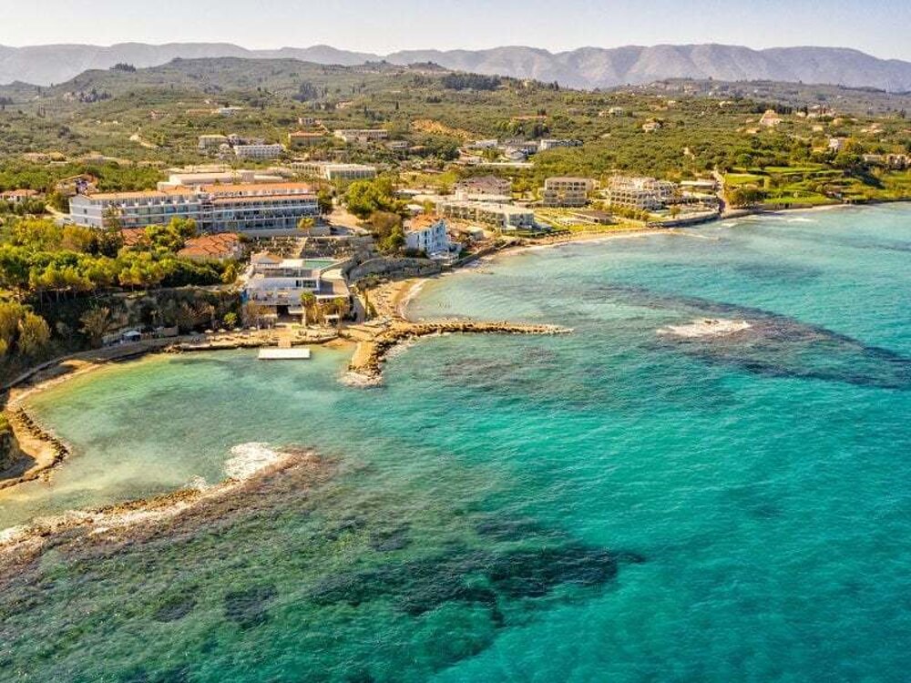 Alexandra Beach Resort & Spa 4* (zdroj: dovolenka.sme.sk)