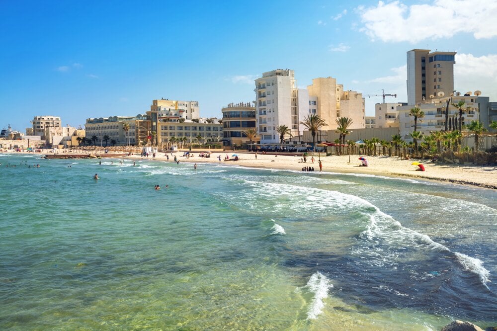 Sousse (zdroj: Adobe Stock)