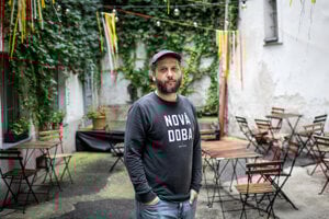 Vydavateľ Malík: Nevedel som si predstaviť, že niekedy budem FPU obhajovať, toto je však výsmech
