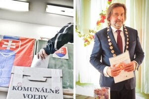Július Piták v apríli odstúpil s niekoľkotisícovou odmenou a odstupným, v júli znovu kandiduje. Predchádzajúce voľby vyšli na takmer 6-tisíc eur, doplňujúce budú stáť ďalšie peniaze aj čas.