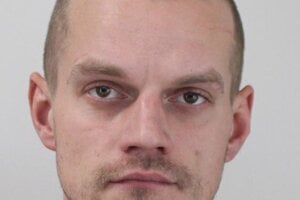 Polícia hľadá Patrika Mudroňa z Čadce.