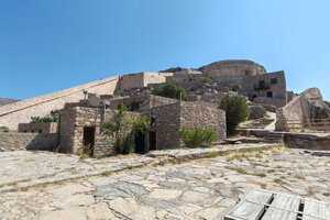 Spinalonga