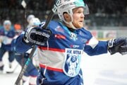 Michal Krištof sa vracia na miesto, odkiaľ 112 bodmi v dvoch sezónach (2016 - 2018) vystrelil na sedem rokov do zahraničia.