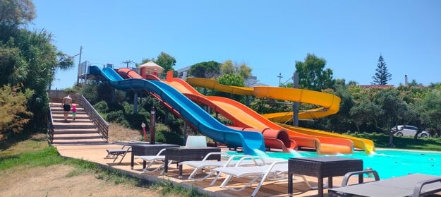 Atlantica Eleon Grand 5* (zdroj: dovolenka.sme.sk)
