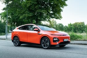 XPeng G6
