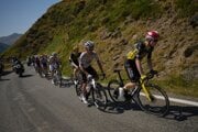 ONLINE: 14. etapa na Tour de France 2025 dnes LIVE.