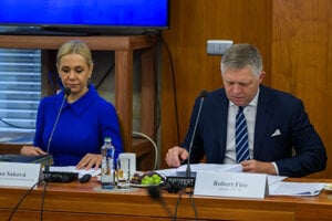Išli sme na hranicu možného. Saková priblížila, aké garancie Slovensku pri plyne poskytla Európska komisia