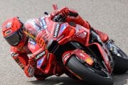 Marc Márquez.
