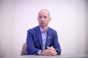 Radoslav Valko, generálny riaditeľ SOPHISTIC Pro finance