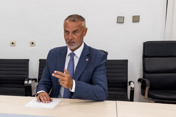 Richard Raši