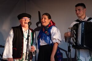 Desiaty ročník podujatia od Kenez po Kňažiu sa koná v sobotu 26. júla. Zastavte sa, ak pôjdete okolo. 