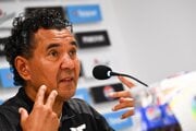 Hlavný tréner AS Trenčín Ricardo Moniz