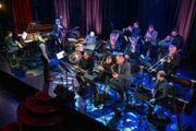 Lukáš Oravec Orchestra.