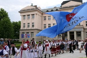Matica slovenská pripravuje Medzinárodný krajanský festival 