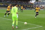 MŠK Námestovo skončilo v uplynulej sezóne na 10. mieste.