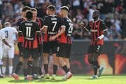 Futbalisti Spartaka Trnava sa tešia z gólu do siete Hibernians.