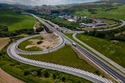 V auguste budú diaľničiari opravovať cestu prvej triedy v Tvrdošíne, ktorú využívali počas stavby obchvatu. 
