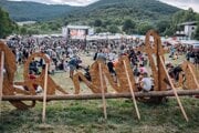 Hontianske Nemce - Festival Atmosféra.